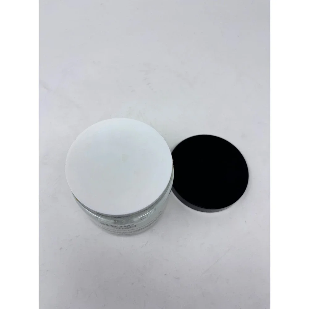 Philosophy Snow Angel Hydrating Body Cloud Cream Vitamin Infused Beads 16oz New